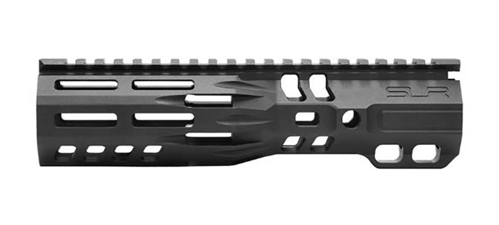 DYTAC Licensed SLR Airsoftworks SD M-Lok Handguard Series 02