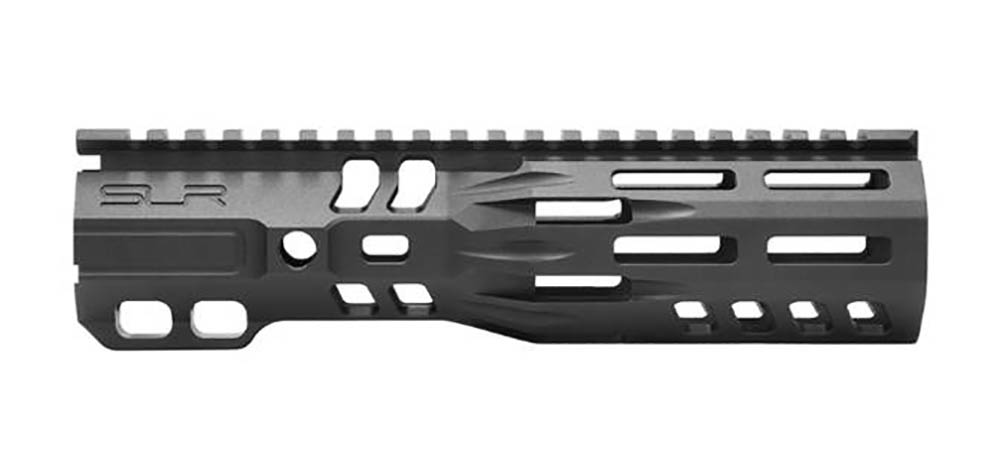 DYTAC Licensed SLR Airsoftworks SD M-Lok Handguard Series 03