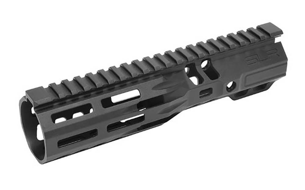 DYTAC Licensed SLR Airsoftworks SD M-Lok Handguard Series 04