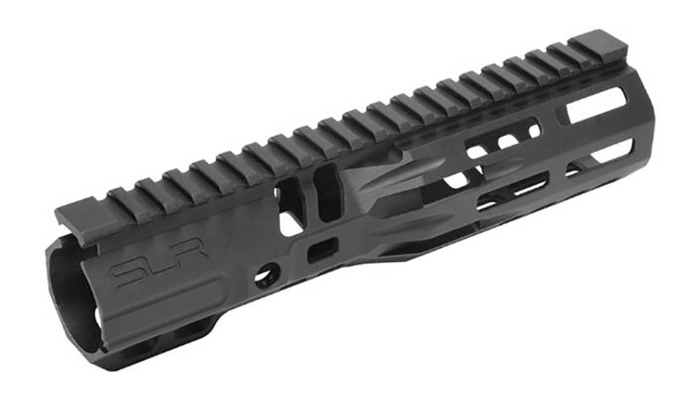 DYTAC Licensed SLR Airsoftworks SD M-Lok Handguard Series 05