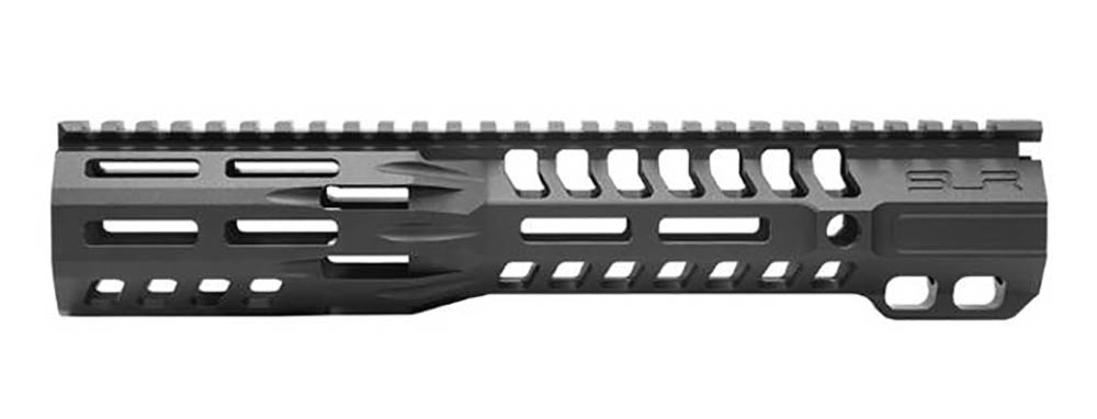 DYTAC Licensed SLR Airsoftworks SD M-Lok Handguard Series 09