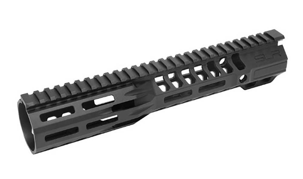 DYTAC Licensed SLR Airsoftworks SD M-Lok Handguard Series 11