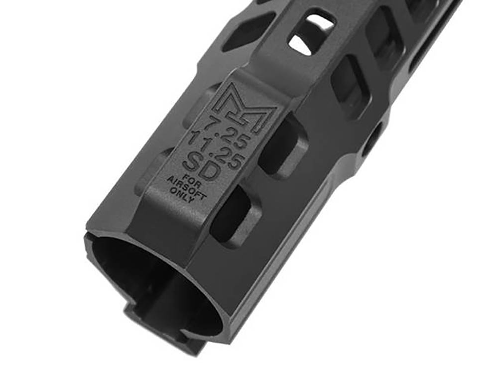 DYTAC Licensed SLR Airsoftworks SD M-Lok Handguard Series 15