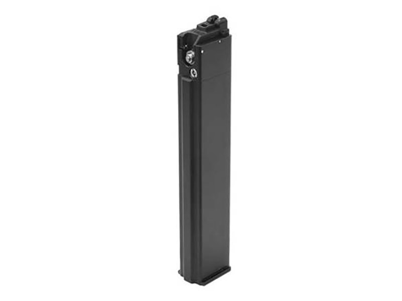 DYTAC AR 9mm SMG GBB Magazine (32 rounds) 02