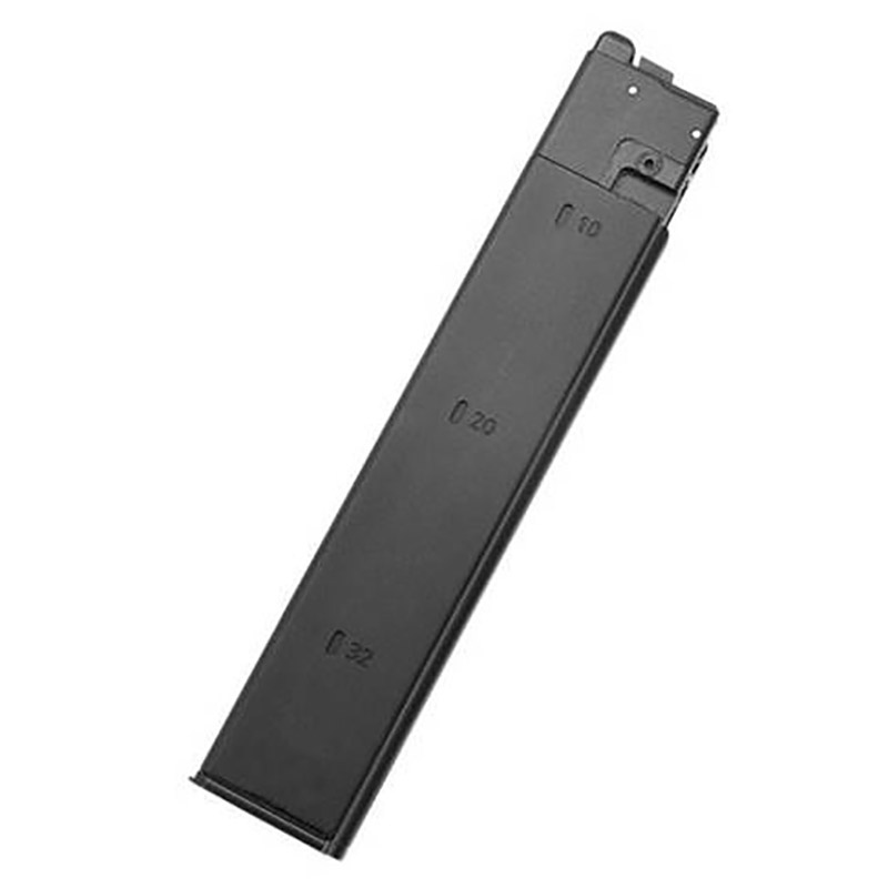 DYTAC AR 9mm SMG GBB Magazine (32 rounds) 03