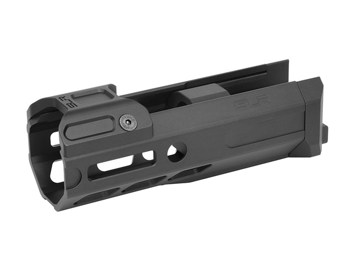 Dytac SLR Airsoftworks ION 4.7" Extended Rail Kit For Marui AKM GBBR 04