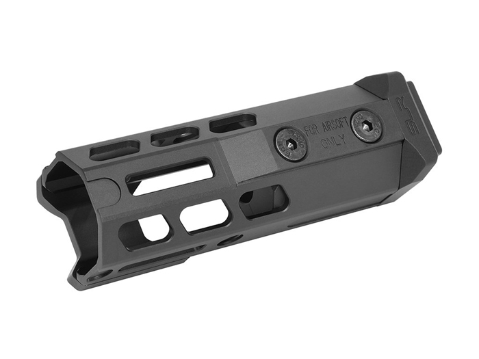 Dytac SLR Airsoftworks ION 4.7" Extended Rail Kit For Marui AKM GBBR 06