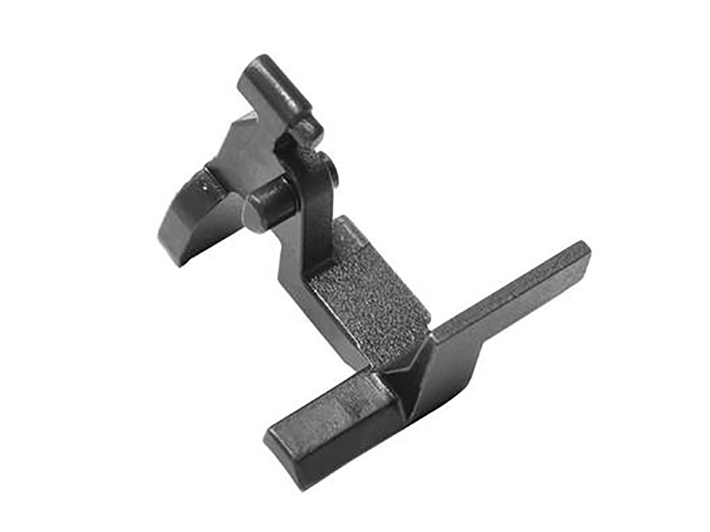 DY-AC85-BK AR Bolt Release for Tokyo Marui MWS 02