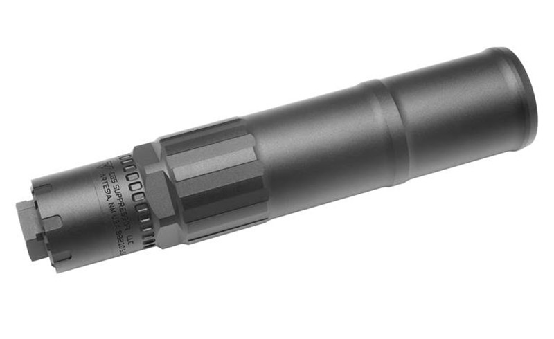 Dytac CGS Group Helios Airsoft Silencer  
