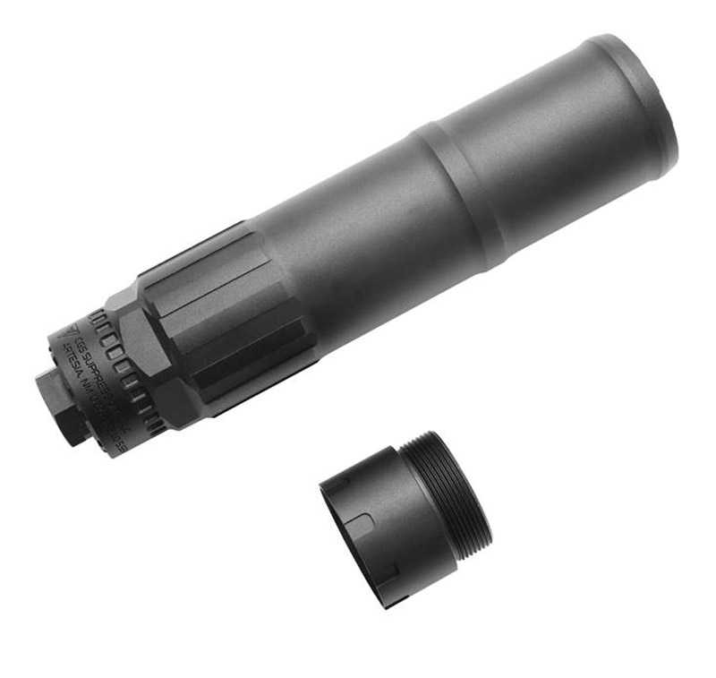 Dytac CGS Group Helios Airsoft Silencer  03