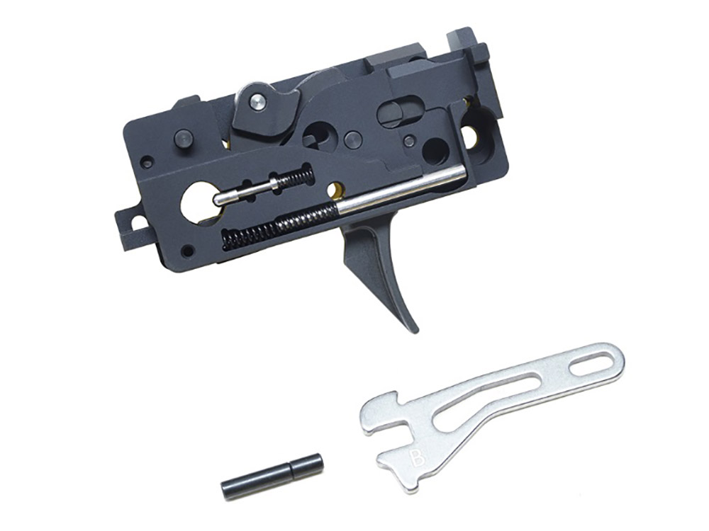 DY-MWS-TB02 Drop-in Box Assembly for Tokyo Marui MWS 02