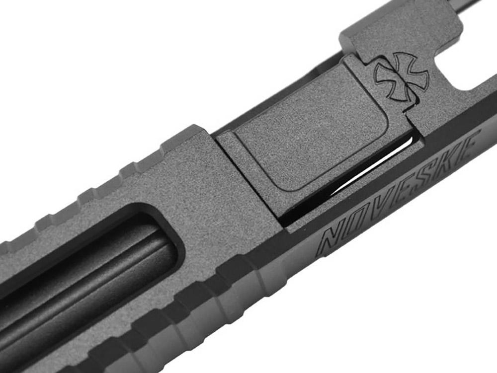 DYTAC EMG Noveske DM Slide & Outer Set For Tokyo Marui G17 Gen5 04
