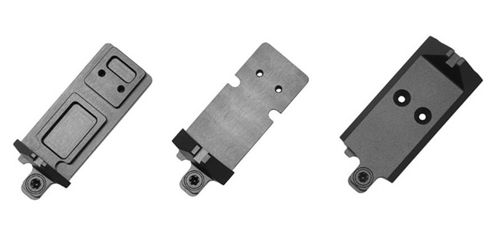 DYTAC EMG Noveske DM Slide & Outer Set For Tokyo Marui G17 Gen5 06
