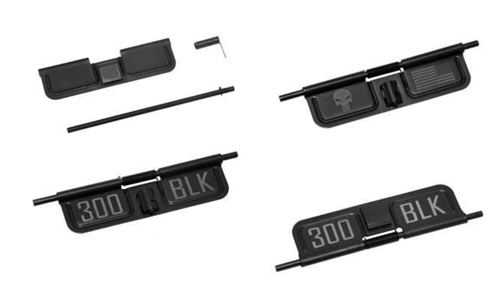 Dytac Dust Cover for M4 GBB