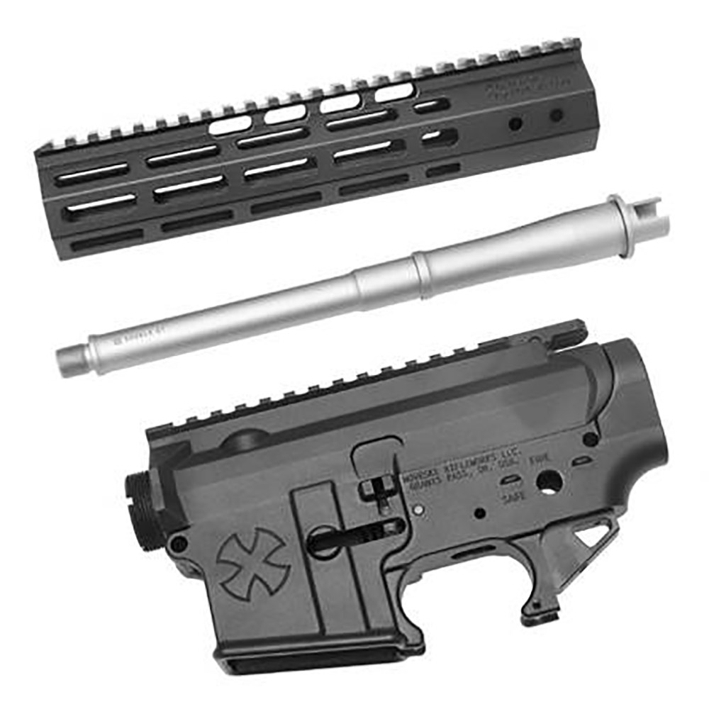 Dytac Noveske 