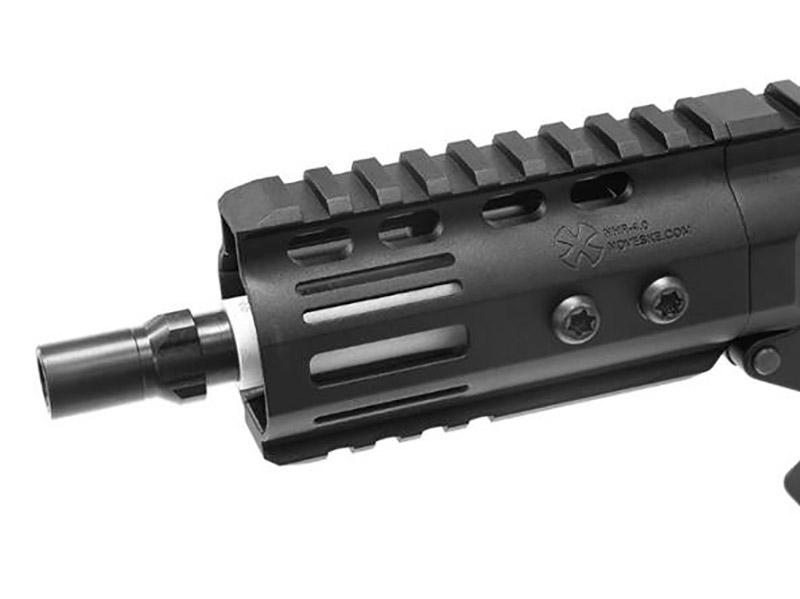 Noveske MWS System SPACE BABY 5.25" N9 GBB 04