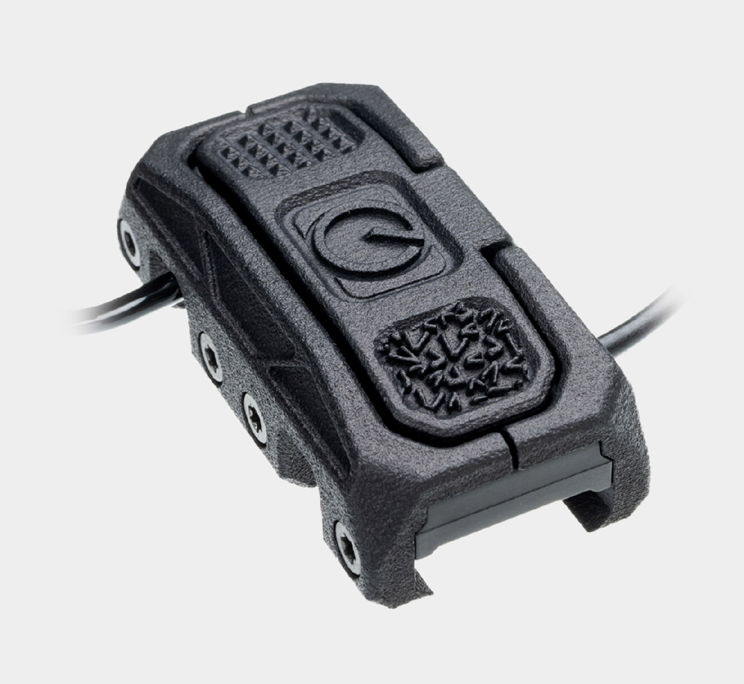 Emissary Development Alternator For ModButton Lite 02