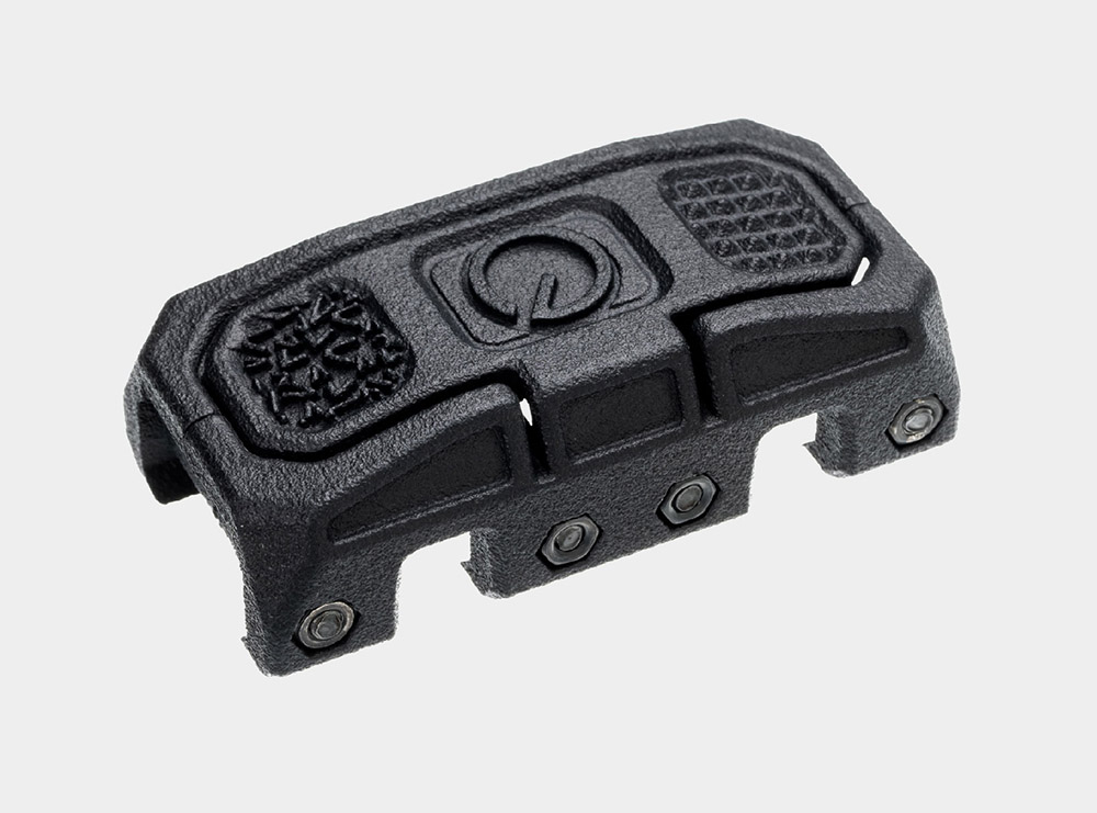 Emissary Development Alternator For ModButton Lite 03