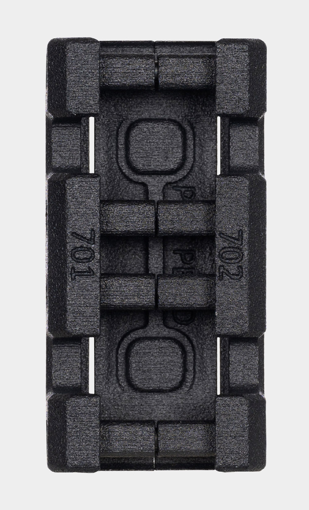 Emissary Development Alternator For ModButton Lite 04