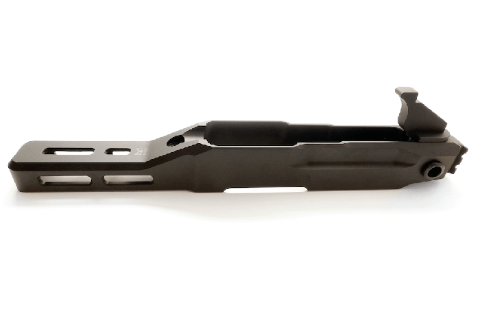 Enoch Industries ODIN Chassis 06