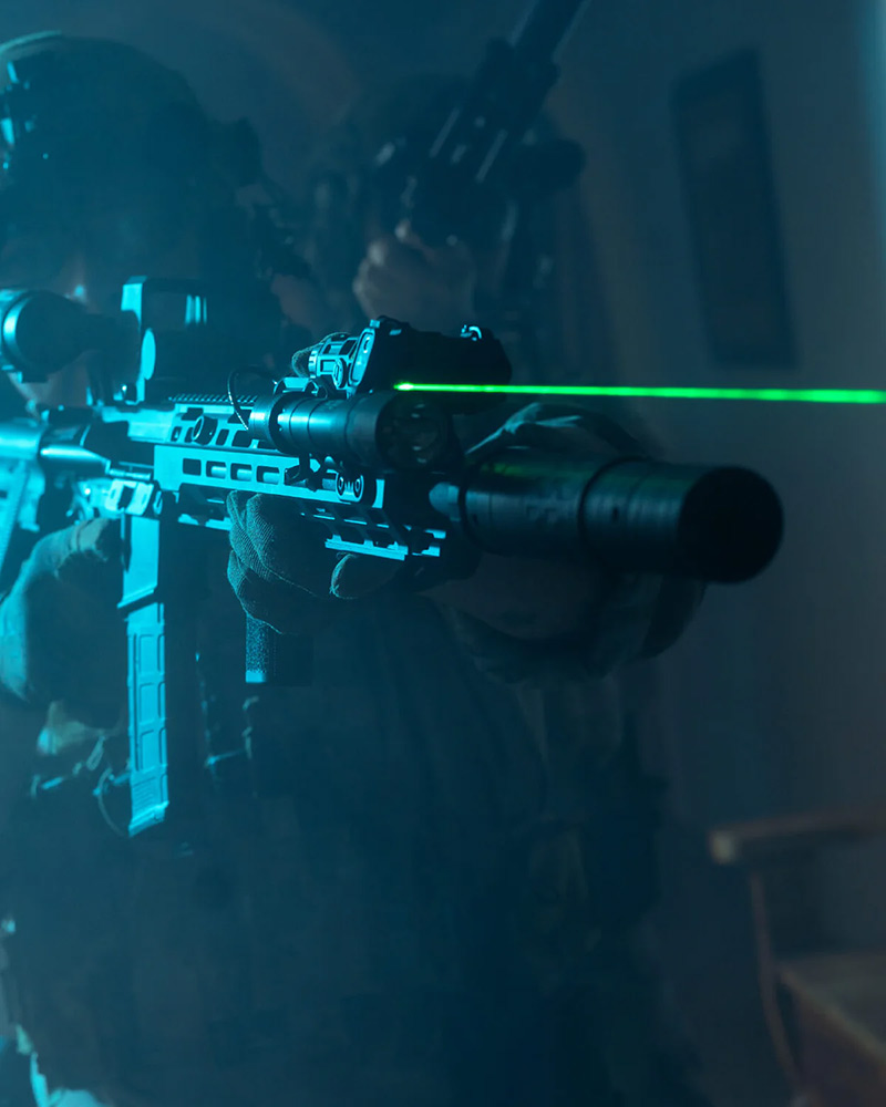 EOTech OGL C Commercial Laser System 04