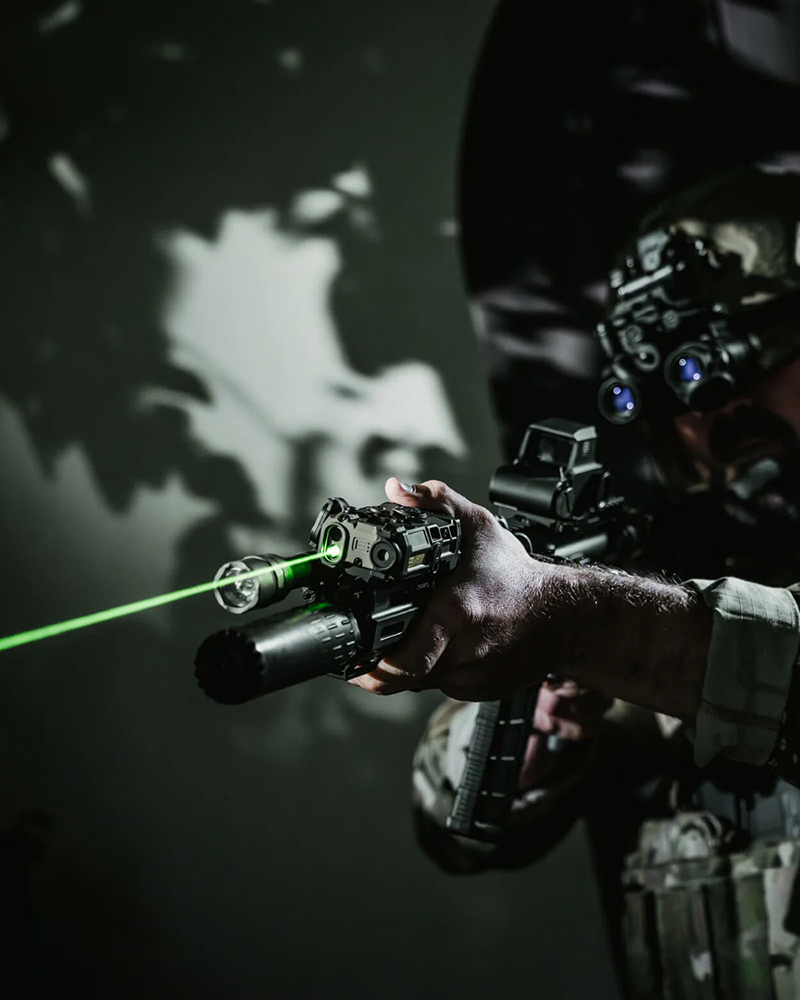 EOTech OGL C Commercial Laser System 05
