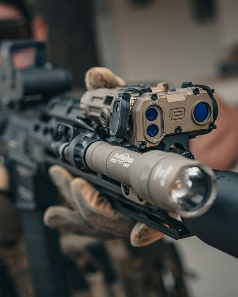 EOTech OGL C Commercial Laser System 06