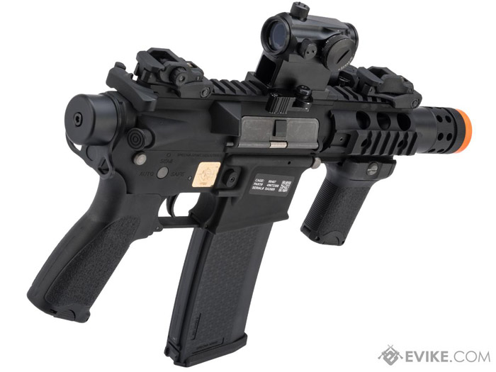 Evike.com: Specna Arms RRA M4 Pistol 03