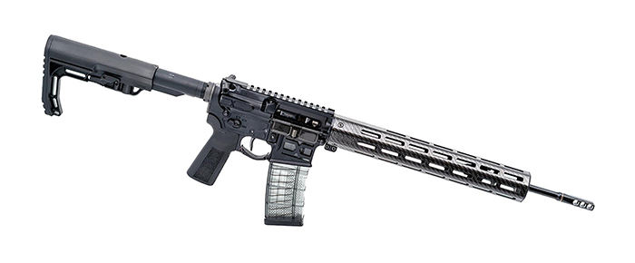 Faxon Firearms ION-X Hyperlite 02