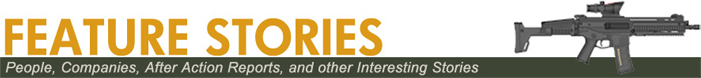 Feature stories