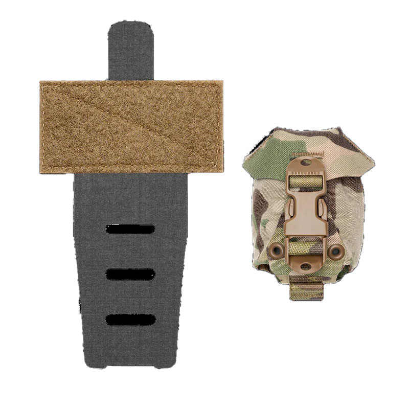 Ferro Concepts Frag Bag 02