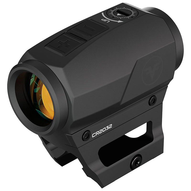 Firefield RapidStrike Red Dot Sight 02