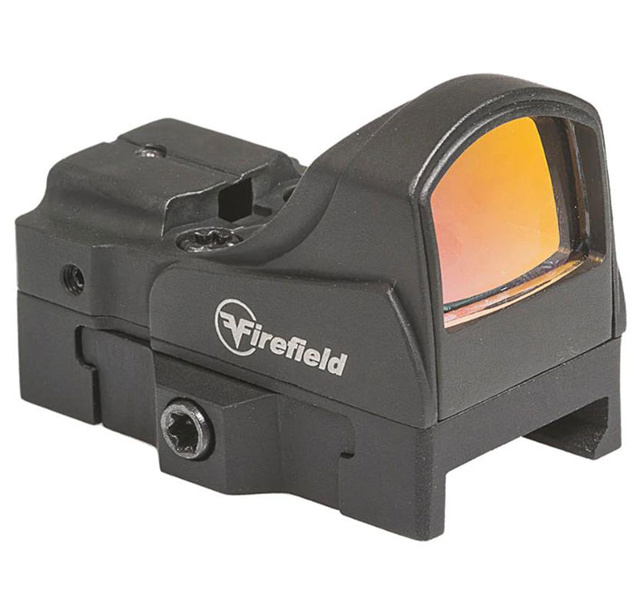 Firefield Impact Mini Reflex Sight 02
