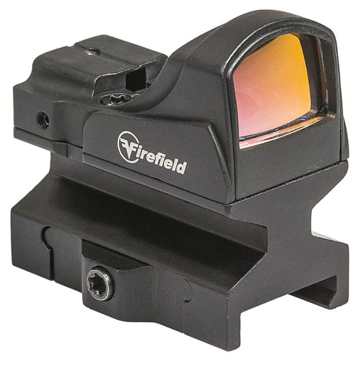 Firefield Impact Mini Reflex Sight 03