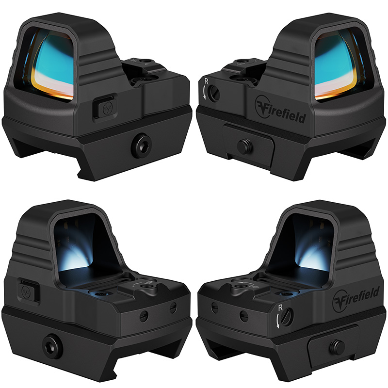 Firefield F3 03