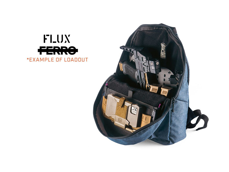 Flux Defense + Ferro Concepts Plate Pack 03