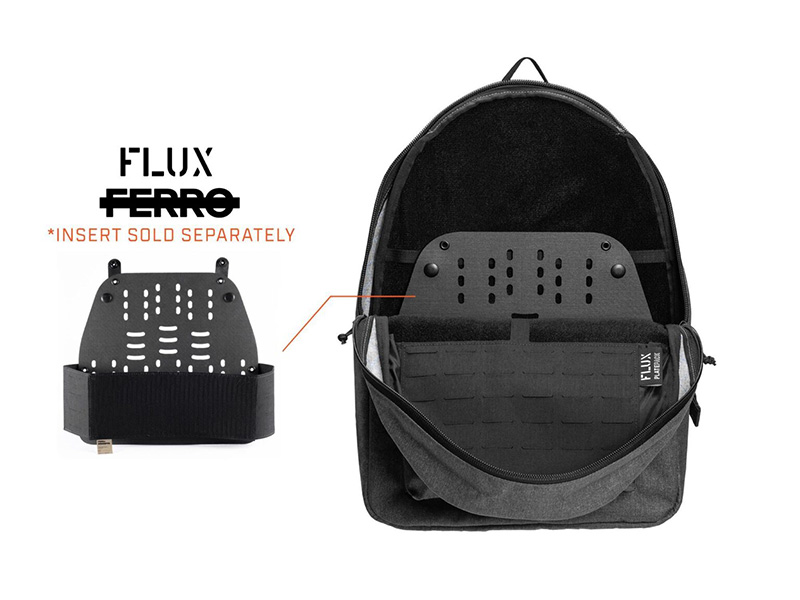 Flux Defense + Ferro Concepts Plate Pack 04