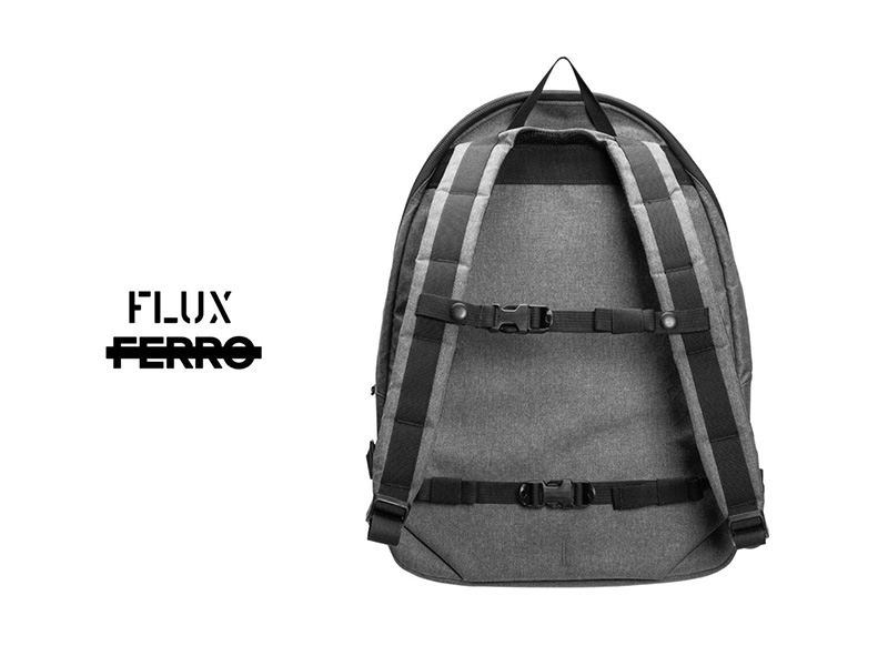Flux Defense + Ferro Concepts Plate Pack 07