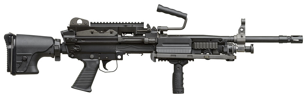 FN Minimi MK3 06