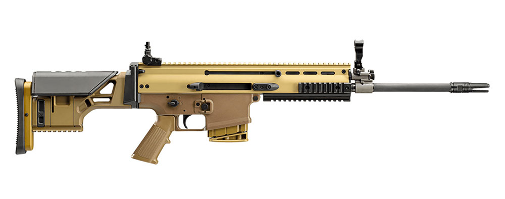FN SCAR 17S In 6.5 Creedmoor 03