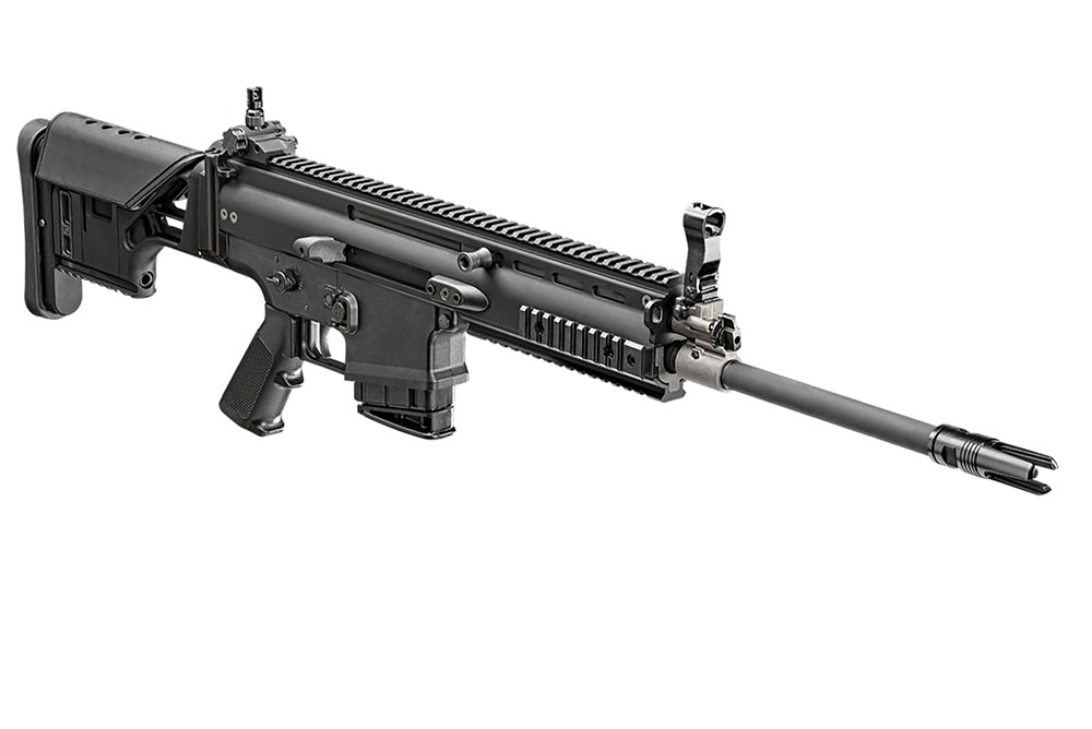 FN SCAR 17S In 6.5 Creedmoor 05