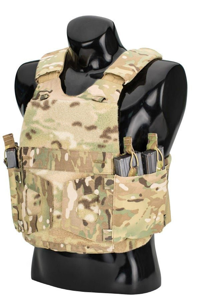 Ragnar Vest At FirstSpear | Popular Airsoft: Welcome To The Airsoft World