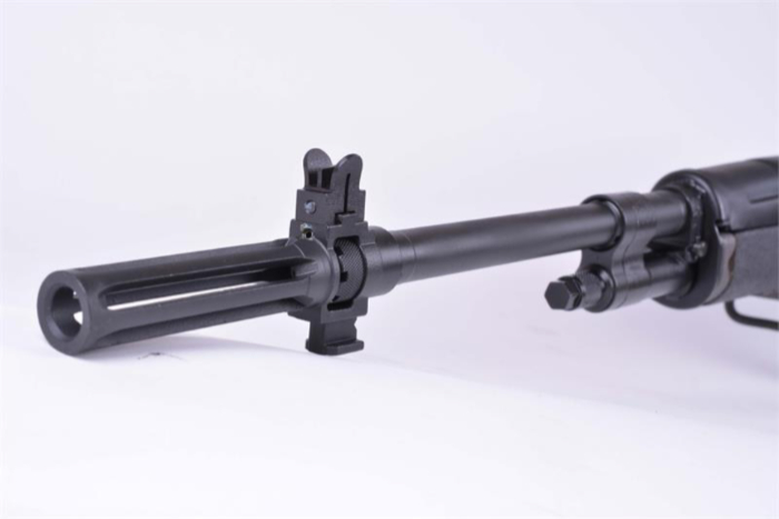 Fulton Armory M14 Black Hawk DMR 08