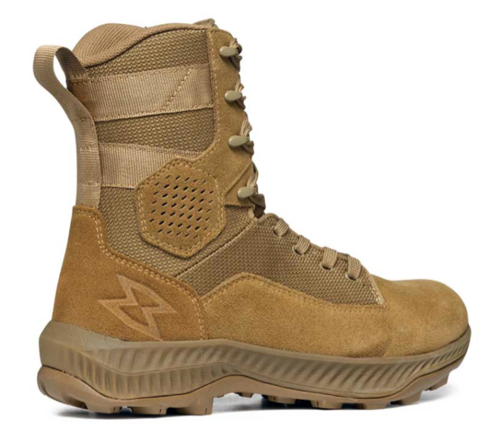 Garmont T8 FALCON Tactical Boots 03