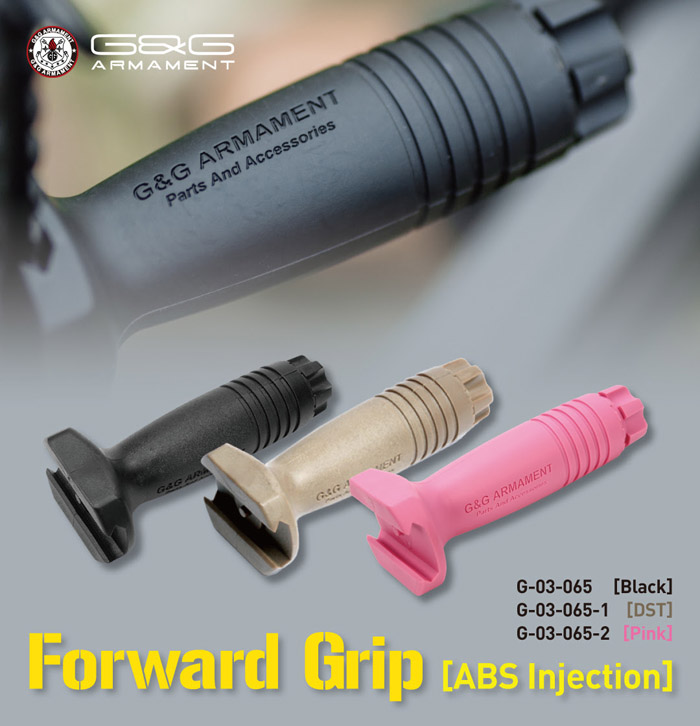 G&G Forward Grips For Holiday Stockings 02