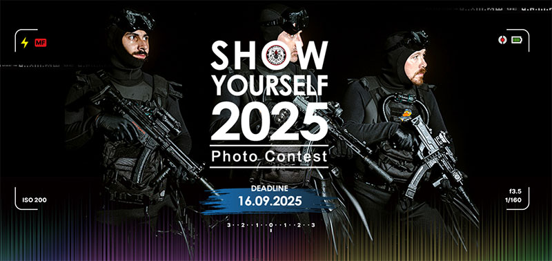 G&G Armament's Show Yourself 2025