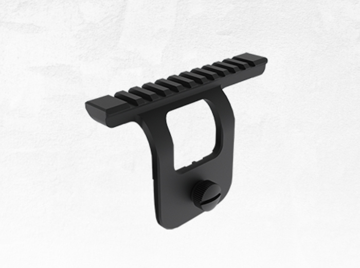 G&G  Scope Mount For Type 64 BR 02