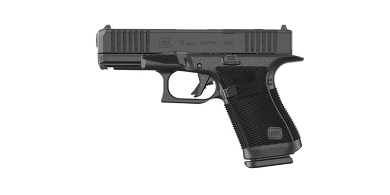 Glock 19 Gen6