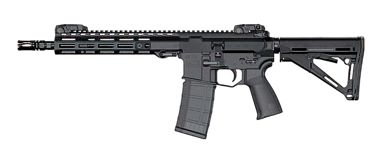 Glock GR-115 02