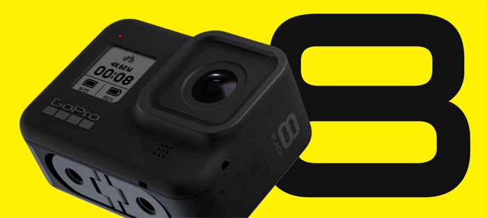 GoPro Hero 8 Black 02